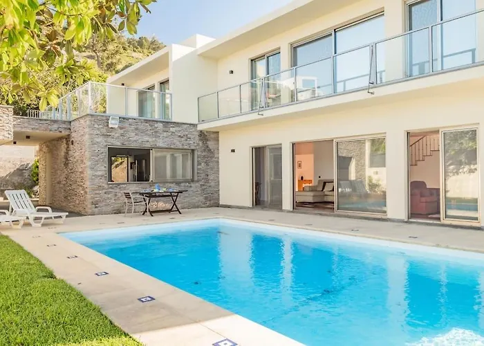 The Old Chapel House * Funchal (Madeira)