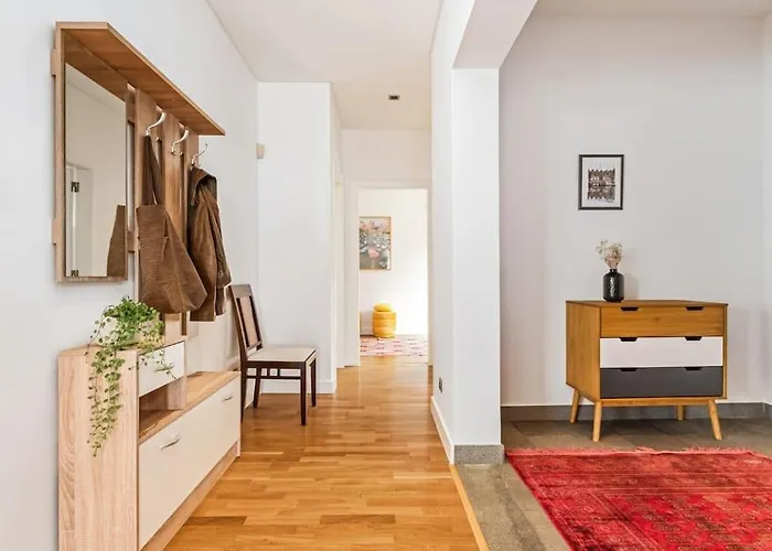 Villa The Old Chapel House Funchal (Madeira)