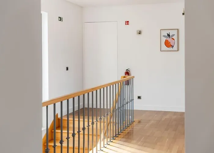 Vila The Old Chapel House Funchal (Madeira)