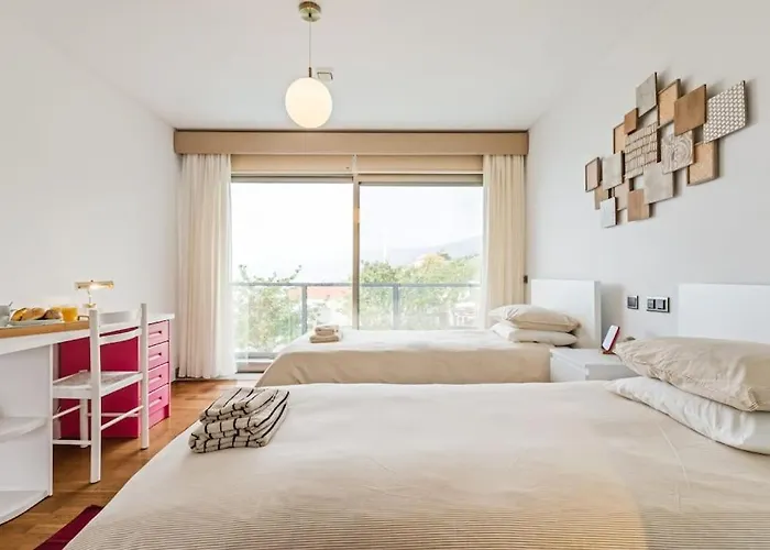 The Old Chapel House Villa *