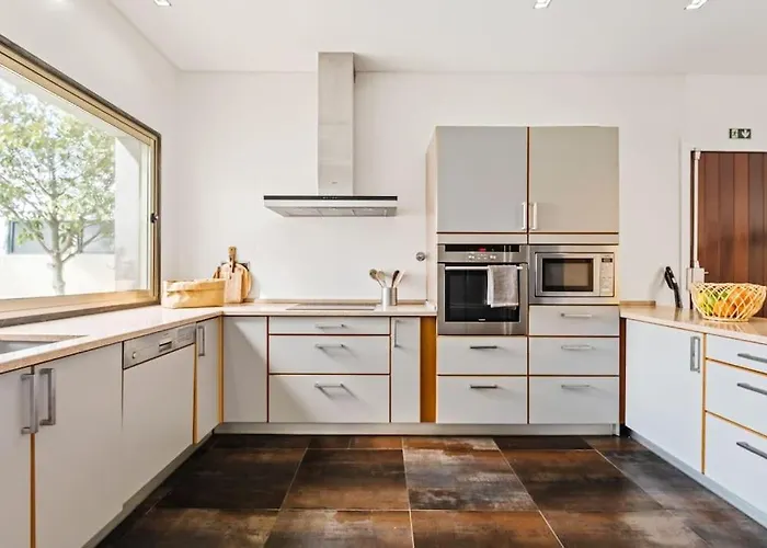 Vila The Old Chapel House Funchal (Madeira)