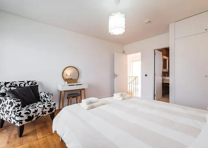 Villa The Old Chapel House Funchal (Madeira)