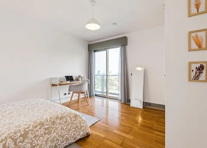 The Old Chapel House Villa