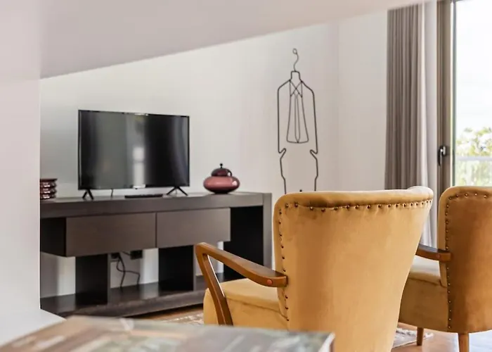 The Old Chapel House *