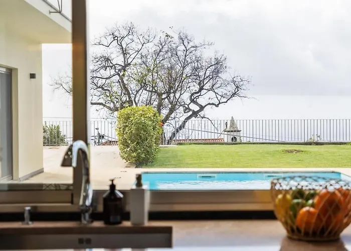 The Old Chapel House