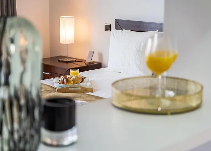 The Old Chapel House Vila