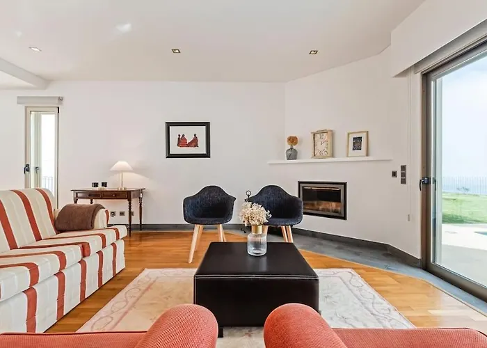 Vila The Old Chapel House Funchal (Madeira)