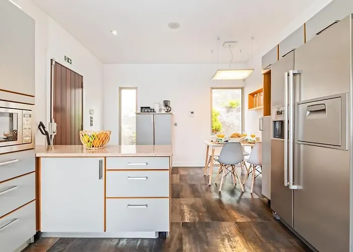 The Old Chapel House Funchal (Madeira)