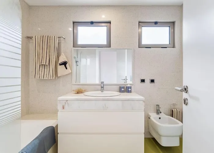 The Old Chapel House