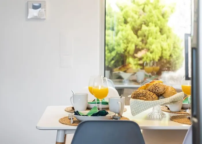 Villa The Old Chapel House