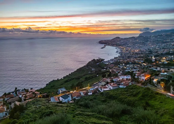 The Old Chapel House Funchal (Madeira)
