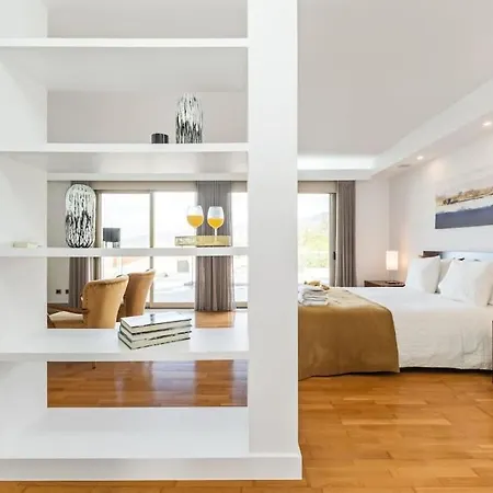 The Old Chapel House *