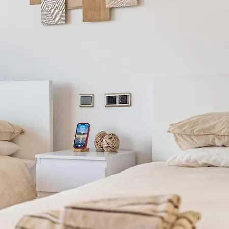 Βίλα The Old Chapel House *