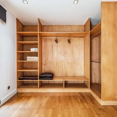 The Old Chapel House Φουνκάλ