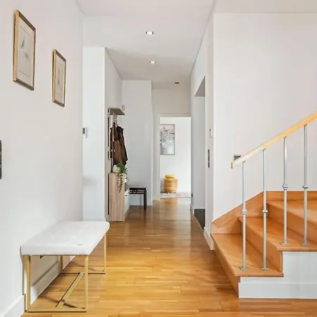 The Old Chapel House *