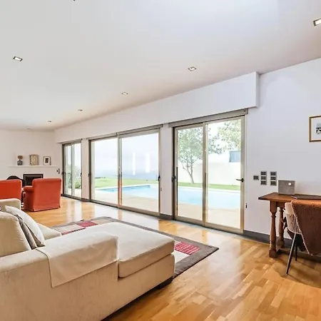 The Old Chapel House Βίλα *