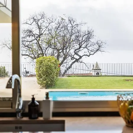 The Old Chapel House